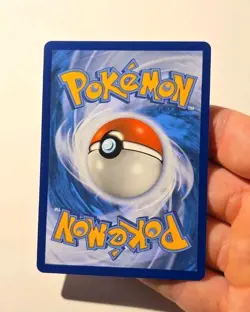 Pokemon Gyarados GX SM212 Promo Ultra Rare Holo NM - Image 4