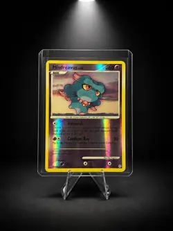Pokemon! Misdreavus 91/130 Diamond and Pearl Reverse Holo - Image 1