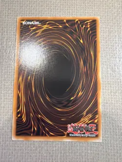Yu-Gi-Oh! miscellaneousaurus mint rare 1st ed WISU-EN011 - Image 2