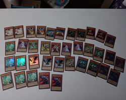 Konami Yu-Gi-Oh! TCG Legendary Collection Kaiba-Unlimited English Effect 2026 - Image 1
