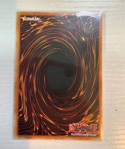 Black Luster Soldier Envoy Of The Beginning DUSA-EN053 Yugioh Ultra Parallel - Image 4