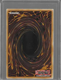 YuGiOh Rarity Collection 5 #RA05-EN142 Wake Up Your Elemental HERO - Image 2