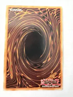 Yu-Gi-Oh! - Yubel - The Ultimate Nightmare - Ultra - 1st - BLC1-EN029 - NM - Image 2