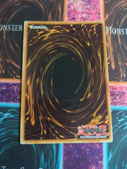 Yu-Gi-Oh! Sky Scourge Invicil FOTB-EN023 Unlimited Super Rare LP/MP - Image 3