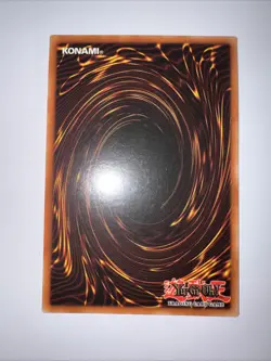 Horn of Heaven MRD-130 Metal Raiders Unlimited Yu-Gi-Oh! - Image 3