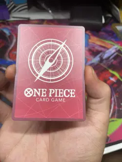 2025 One Piece Dodgers X One Piece Night Promo #010 Monkey D Luffy - LP - Image 4
