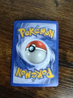 Pokemon Grimer 56/109 EX Team Rocket Returns Reverse Holo Stamped - Image 4