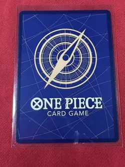 Bandai One Piece CCG Gecko Moria OP14-104 SR Foil Eng Cost 8 10000 Trigger - Image 2
