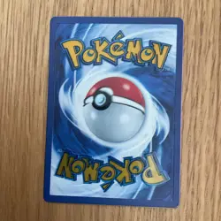 Mew ex - (151 Metal Card) 205/165 Sv: Scarlet & Violet 151 Regular - Image 2