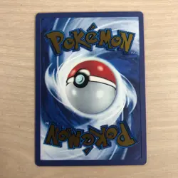 Mew ex - (151 Metal Card) 205/165 Sv: Scarlet & Violet 151 Regular - Image 2