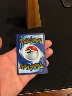 Mew ex - (151 Metal Card) 205/165 Sv: Scarlet & Violet 151 Regular - Image 2