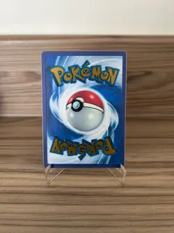 Mew ex - (151 Metal Card) 205/165 Sv: Scarlet & Violet 151 Regular - Image 3