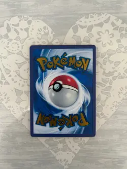 Mew ex - (151 Metal Card) 205/165 Sv: Scarlet & Violet 151 Regular - Image 4