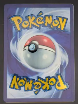 Mew ex (151 Metal Card) 205/165 NM SV: Scarlet & Violet 151 Double Rare Pokemon - Image 2