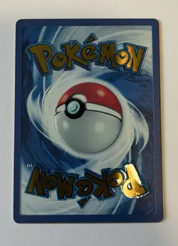 Mew ex - (151 Metal Card) Double Rare SV: Scarlet & Violet 151 205/165 - Image 2