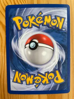 Ivysaur 35/112 EX FireRed & LeafGreen Pokemon Card Uncommon Reverse Holo NM - Image 2