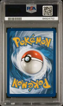 PSA 9 Mint Charmander 001/034 English CLC 2023 Pokemon Trading Card Game Classic - Image 2
