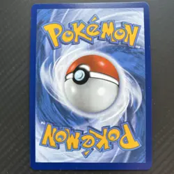 Pokemon TCG Team Rockets Nidoking SVP 217 Black Star Promo NM. - Image 2