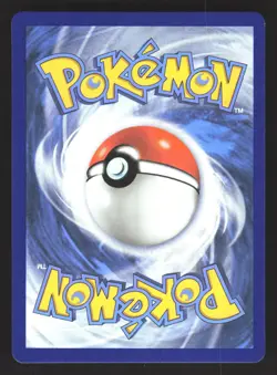 TEAM MAGMA'S GROUDON - 9/95 - CLASSIC COLLECTION - HOLO RARE - POKEMON TCG - NM - Image 2