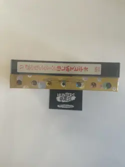 Pokemon Intro Pack Deck VHS Video Starter Set Factory Jap - Image 3