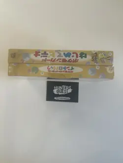 Pokemon Intro Pack Deck VHS Video Starter Set Factory Jap - Image 5