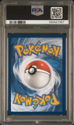 2023 POKEMON SVI EN-SCARLET & VIOLET #155 LECHONK PSA 10 - Image 2