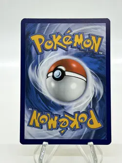 Galarian Zapdos Full Art SWSH283 Holographic Black Star Promo Pokemon TCG NM - Image 2