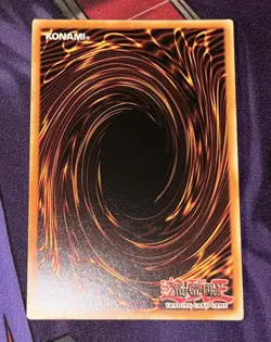 Ignis Heat, the True Dracowarrior - Yugioh 1st Ed Secret Rare - FIGA-EN053 LP - Image 4