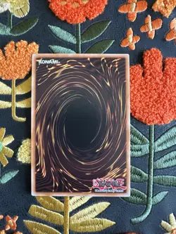 Yu-Gi-Oh! TCG Zoodiac Tigermortar 2017 Mega-Tin Mega Pack MP17-EN207 1st Edition - Image 2