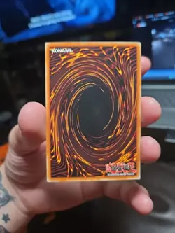 Yu-Gi-Oh vintage - Blast Magician - Ultimate Rare - FET-EN020 - 1st Edition - Image 2