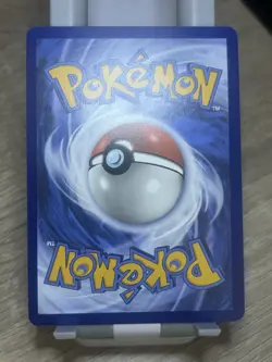 N's Zorua 189 Sv: Scarlet & Violet Promo Card Holo Svp English Near Mint - Image 2