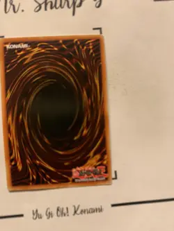 VENSCHRECKEN-REVOLUTION - 1. AUFLAGE EXFO-DE085 DEUTSC Yu-Gi-Oh! CARD SUPER RARE - Image 5