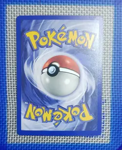Pokemon TCG WOTC Sabrina Trainer Gym Challenge Holo Card 20/132 - Image 2