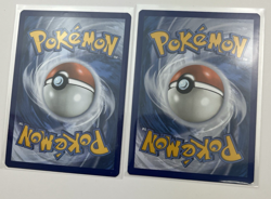 2 Card Lot muk & grimer reverse Holo Pokemon TCG - Image 4