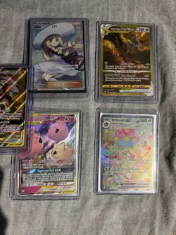Pokemon Vintage-Modern Card Lot WOTC/FA/EX/GX/TAG TEAM/XY/Alt Collection - Image 4