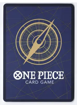 Brook (Judge Pack Vol. 2) OP02-040 - One Piece Promo Stamped Card PR Foil NM - Image 2