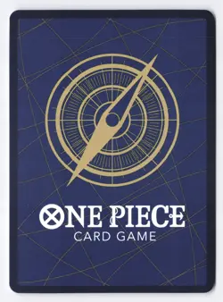 Perona (Judge Pack Vol. 2) OP01-077 - One Piece Promo Stamped Card PR Foil NM - Image 2