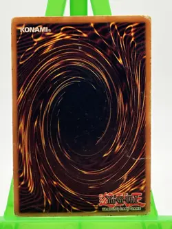 YuGiOh Mystical Space Typhoon MRL-047 Super Rare Foil Unlimited English Spell - Image 2