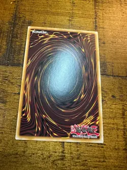 Secret Six Samurai - Fuma DUOV-EN070 1st Edition Ultra Rare LP + BONUS - Image 2