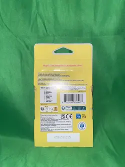 One Piece OP15/EB04 Adventure on KAMI’S Island 3 Booster Packs English Sealed - Image 4
