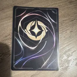 Disney Lorcana What Else Can I DoU Action Song Legendary Foil 237/204 EN - Image 2