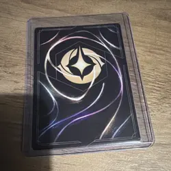 Disney Lorcana What Else Can I DoU Action Song Legendary Foil 237/204 EN - Image 5