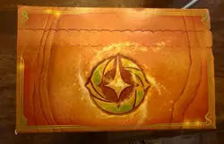 Disney Lorcana TCG: Wilds Unknown Illumineer's Trove 8 packs -New/Factory Sealed - Image 3