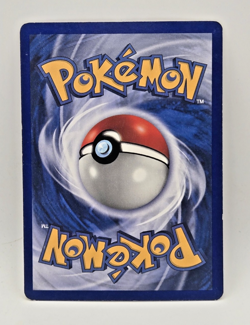 Pokemon Card - Energy Switch Ruby & Sapphire 82/109 Reverse Holo Uncommon - Image 2