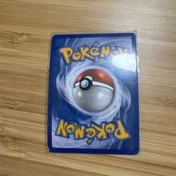 Heracross 43/123 heartgold soulsilver, reverse holo. Pokemon card - Image 3