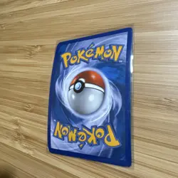 Heracross 43/123 heartgold soulsilver, reverse holo. Pokemon card - Image 4