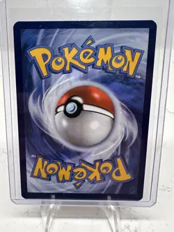 Eevee EX 174 Pokemon TCG SV Scarlet & Violet Promo Cards Holo Prismatic UPC NM/M - Image 2