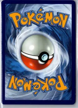 Azumarill - 77/114 - Rare - Pokemon Card [XY Steam Siege] Regular LP - Image 2