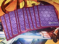 PLAYSET 10xDON!! Card Trafalgar Law Eustass Kid Monkey.D.Luffy W/ Sleeves! OPTCG - Image 2