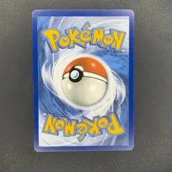 Pokemon Go Egg Incubator Card Full Art Gold Holo, Secret Rare 087/078 - Image 2
